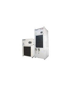 Automatic liquid temperature controllers